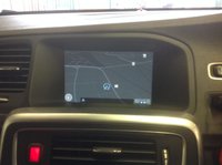 USED 2010 60 VOLVO S60 2.4 D5 SE LUX 4d 202 BHP ...One Owner.....FSH....MEGA SPEC