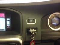 USED 2010 60 VOLVO S60 2.4 D5 SE LUX 4d 202 BHP ...One Owner.....FSH....MEGA SPEC
