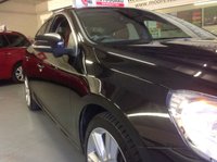 USED 2010 60 VOLVO S60 2.4 D5 SE LUX 4d 202 BHP ...One Owner.....FSH....MEGA SPEC