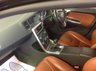 USED 2010 60 VOLVO S60 2.4 D5 SE LUX 4d 202 BHP ...One Owner.....FSH....MEGA SPEC