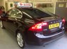 USED 2010 60 VOLVO S60 2.4 D5 SE LUX 4d 202 BHP ...One Owner.....FSH....MEGA SPEC