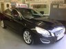 USED 2010 60 VOLVO S60 2.4 D5 SE LUX 4d 202 BHP ...One Owner.....FSH....MEGA SPEC