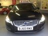 USED 2010 60 VOLVO S60 2.4 D5 SE LUX 4d 202 BHP ...One Owner.....FSH....MEGA SPEC