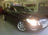 USED 2010 60 VOLVO S60 2.4 D5 SE LUX 4d 202 BHP ...One Owner.....FSH....MEGA SPEC