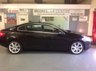 USED 2010 60 VOLVO S60 2.4 D5 SE LUX 4d 202 BHP ...One Owner.....FSH....MEGA SPEC