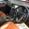 USED 2010 60 VOLVO S60 2.4 D5 SE LUX 4d 202 BHP ...One Owner.....FSH....MEGA SPEC