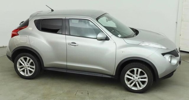 2012 62 Nissan Juke 1.5 TEKNA DCI 5d 110 BHP