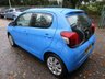 USED 2016 16 PEUGEOT 108 1.0 ACTIVE 5d 68 BHP Full Service History + Just Serviced, NEW MOT, Excellent fuel economy! ZERO Road Tax! Low Insurance Group!
