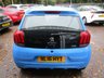 USED 2016 16 PEUGEOT 108 1.0 ACTIVE 5d 68 BHP Full Service History + Just Serviced, NEW MOT, Excellent fuel economy! ZERO Road Tax! Low Insurance Group!