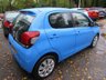 USED 2016 16 PEUGEOT 108 1.0 ACTIVE 5d 68 BHP Full Service History + Just Serviced, NEW MOT, Excellent fuel economy! ZERO Road Tax! Low Insurance Group!