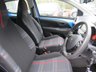 USED 2016 16 PEUGEOT 108 1.0 ACTIVE 5d 68 BHP Full Service History + Just Serviced, NEW MOT, Excellent fuel economy! ZERO Road Tax! Low Insurance Group!