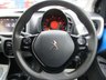 USED 2016 16 PEUGEOT 108 1.0 ACTIVE 5d 68 BHP Full Service History + Just Serviced, NEW MOT, Excellent fuel economy! ZERO Road Tax! Low Insurance Group!