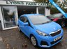 USED 2016 16 PEUGEOT 108 1.0 ACTIVE 5d 68 BHP Full Service History + Just Serviced, NEW MOT, Excellent fuel economy! ZERO Road Tax! Low Insurance Group!