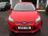 USED 2014 14 FORD FOCUS 1.0 125 ECOBOOST ZETEC 5d 125 BHP Full Ford Service History, One Previous Owner, MOT until July 2021, Great fuel economy! Only &pound;30 Road Tax!