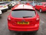 USED 2014 14 FORD FOCUS 1.0 125 ECOBOOST ZETEC 5d 125 BHP Full Ford Service History, One Previous Owner, MOT until July 2021, Great fuel economy! Only &pound;30 Road Tax!