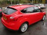 USED 2014 14 FORD FOCUS 1.0 125 ECOBOOST ZETEC 5d 125 BHP Full Ford Service History, One Previous Owner, MOT until July 2021, Great fuel economy! Only &pound;30 Road Tax!