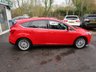 USED 2014 14 FORD FOCUS 1.0 125 ECOBOOST ZETEC 5d 125 BHP Full Ford Service History, One Previous Owner, MOT until July 2021, Great fuel economy! Only &pound;30 Road Tax!