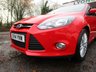 USED 2014 14 FORD FOCUS 1.0 125 ECOBOOST ZETEC 5d 125 BHP Full Ford Service History, One Previous Owner, MOT until July 2021, Great fuel economy! Only &pound;30 Road Tax!