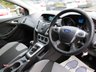 USED 2014 14 FORD FOCUS 1.0 125 ECOBOOST ZETEC 5d 125 BHP Full Ford Service History, One Previous Owner, MOT until July 2021, Great fuel economy! Only &pound;30 Road Tax!