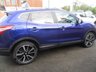 USED 2015 NISSAN QASHQAI 1.5dci tekna special edition nissan qashqai 1.5 dci tekna special edition