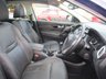 USED 2015 NISSAN QASHQAI 1.5dci tekna special edition nissan qashqai 1.5 dci tekna special edition