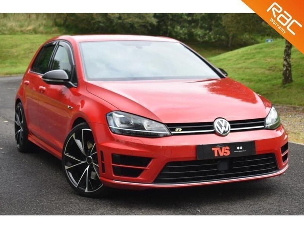View our VOLKSWAGEN GOLF