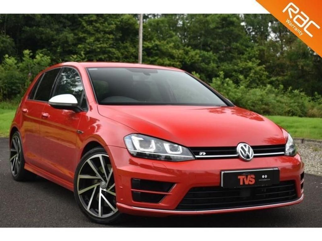 View our VOLKSWAGEN GOLF
