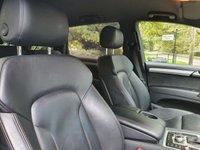 USED 2013 63 AUDI Q7 3.0 TDI QUATTRO S LINE PLUS 5d 245 BHP ZERO DEPOSIT FINANCE AVAILABLE