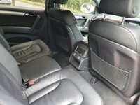 USED 2013 63 AUDI Q7 3.0 TDI QUATTRO S LINE PLUS 5d 245 BHP ZERO DEPOSIT FINANCE AVAILABLE