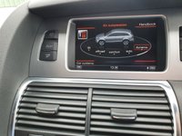 USED 2013 63 AUDI Q7 3.0 TDI QUATTRO S LINE PLUS 5d 245 BHP ZERO DEPOSIT FINANCE AVAILABLE
