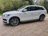 USED 2013 63 AUDI Q7 3.0 TDI QUATTRO S LINE PLUS 5d 245 BHP ZERO DEPOSIT FINANCE AVAILABLE