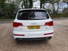 USED 2013 63 AUDI Q7 3.0 TDI QUATTRO S LINE PLUS 5d 245 BHP ZERO DEPOSIT FINANCE AVAILABLE