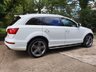 USED 2013 63 AUDI Q7 3.0 TDI QUATTRO S LINE PLUS 5d 245 BHP ZERO DEPOSIT FINANCE AVAILABLE