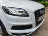 USED 2013 63 AUDI Q7 3.0 TDI QUATTRO S LINE PLUS 5d 245 BHP ZERO DEPOSIT FINANCE AVAILABLE