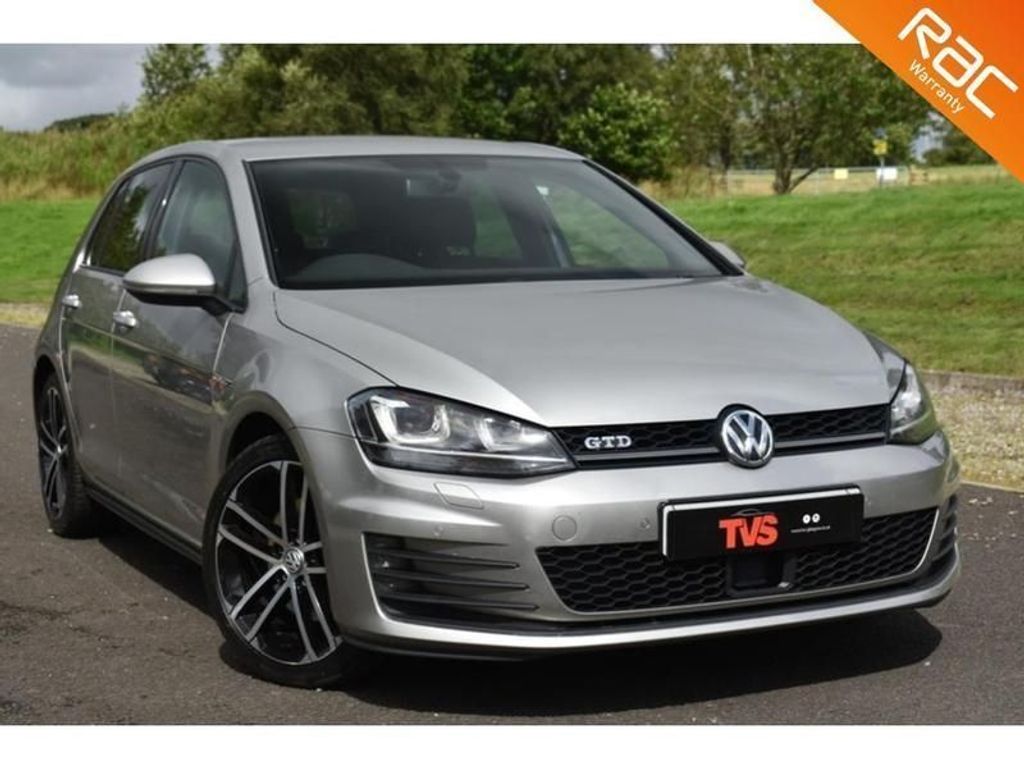 View our VOLKSWAGEN GOLF