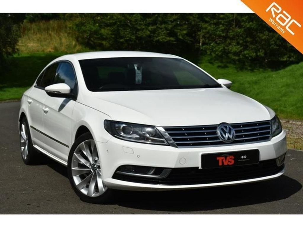 View our VOLKSWAGEN CC
