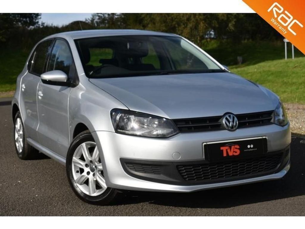 View our VOLKSWAGEN POLO