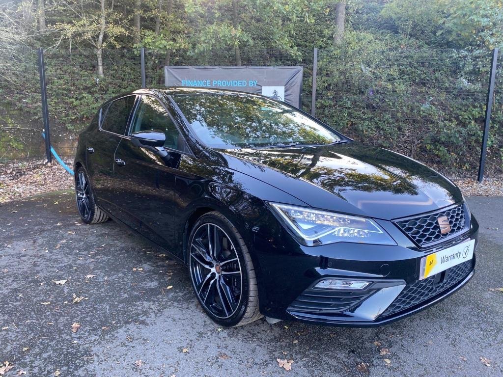 View our SEAT LEON