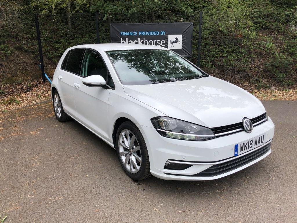 View our VOLKSWAGEN GOLF