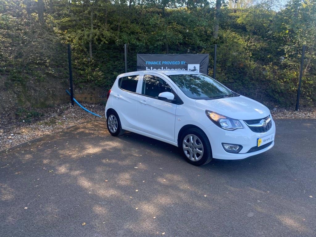 View our VAUXHALL VIVA