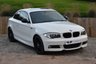 USED 2013 13 BMW 1 SERIES 2.0 118D SPORT PLUS EDITION 2d 141 BHP GLASS SUNROOF-HEATED SEATS-DAB.