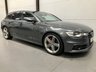 USED 2012 W AUDI A6 3.0 AVANT TDI QUATTRO S LINE 5d 245 BHP HUGE SPEC, RARE CAR