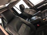 USED 2008 58 LAND ROVER DISCOVERY 2.7 3 TDV6 HSE 5d 188 BHP * SAT NAV * SUNROOF * HEATED FRONT & REAR SEATS *