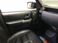 USED 2008 58 LAND ROVER DISCOVERY 2.7 3 TDV6 HSE 5d 188 BHP * SAT NAV * SUNROOF * HEATED FRONT & REAR SEATS *