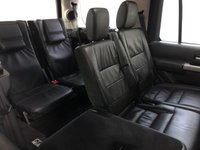 USED 2008 58 LAND ROVER DISCOVERY 2.7 3 TDV6 HSE 5d 188 BHP * SAT NAV * SUNROOF * HEATED FRONT & REAR SEATS *