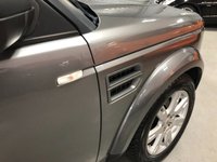 USED 2008 58 LAND ROVER DISCOVERY 2.7 3 TDV6 HSE 5d 188 BHP * SAT NAV * SUNROOF * HEATED FRONT & REAR SEATS *
