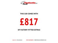 USED 2008 58 LAND ROVER DISCOVERY 2.7 3 TDV6 HSE 5d 188 BHP * SAT NAV * SUNROOF * HEATED FRONT & REAR SEATS *