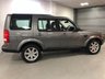 USED 2008 58 LAND ROVER DISCOVERY 2.7 3 TDV6 HSE 5d 188 BHP * SAT NAV * SUNROOF * HEATED FRONT & REAR SEATS *