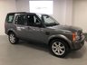 USED 2008 58 LAND ROVER DISCOVERY 2.7 3 TDV6 HSE 5d 188 BHP * SAT NAV * SUNROOF * HEATED FRONT & REAR SEATS *