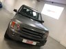 USED 2008 58 LAND ROVER DISCOVERY 2.7 3 TDV6 HSE 5d 188 BHP * SAT NAV * SUNROOF * HEATED FRONT & REAR SEATS *
